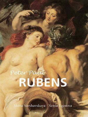 Peter Paul Rubens - ebook